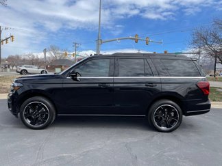 Used 2023 Ford Expedition Limited image 1