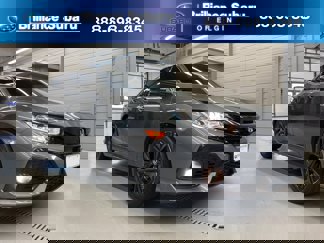 Used 2019 Honda Civic EX image 1
