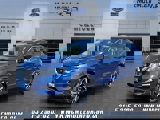 Used 2022 Nissan Rogue Sport SL image 1