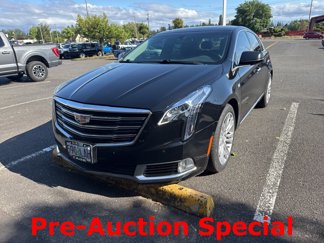 Used 2018 Cadillac XTS Luxury image 1