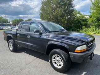 Used 2003 Dodge Dakota Sport image 1
