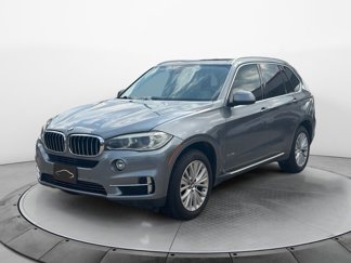 Used 2016 BMW X5 xDrive35i w/ Premium Package image 1