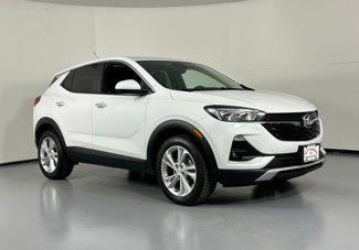 Used 2023 Buick Encore GX Preferred w/ Cold Weather Comfort Package image 1