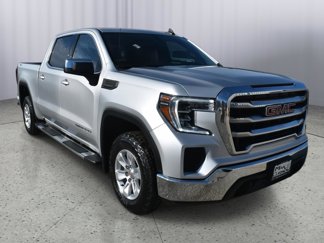 Used 2020 GMC Sierra 1500 SLE w/ SLE Value Package image 1