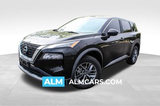 Used 2023 Nissan Rogue S image 1
