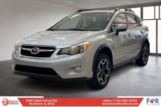 Used 2014 Subaru Crosstrek 2.0i Premium w/ Moonroof Package image 1