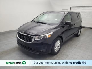Used 2018 Kia Sedona LX image 1