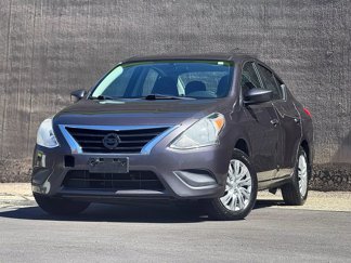 Used 2015 Nissan Versa SV image 1