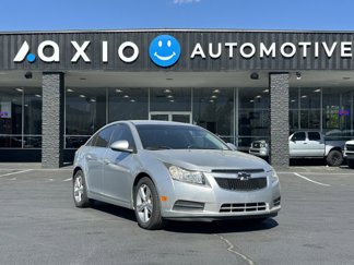 Used 2013 Chevrolet Cruze LT image 1