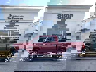 Certified 2016 RAM 2500 Outdoorsman image 1
