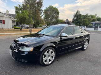 Used 2005 Audi S4 Sedan image 1