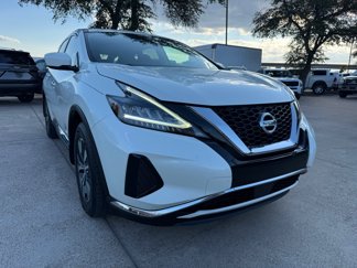 Used 2021 Nissan Murano S w/ Cargo Package video 1