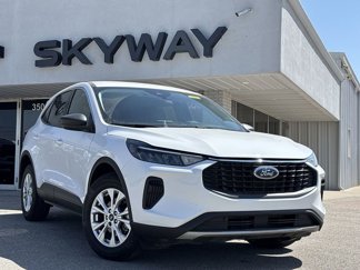 Used 2024 Ford Escape Active image 1
