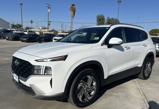 Used 2023 Hyundai Santa Fe SEL image 1