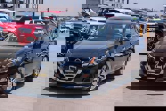 Used 2020 Nissan Altima 2.5 S image 1