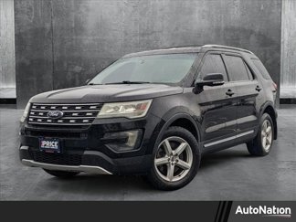Used 2016 Ford Explorer XLT w/ Equipment Group 202A image 1