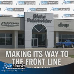Used 2019 Chevrolet Tahoe LT w/ Luxury Package image 1
