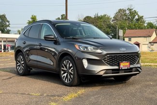 Used 2020 Ford Escape SEL image 1