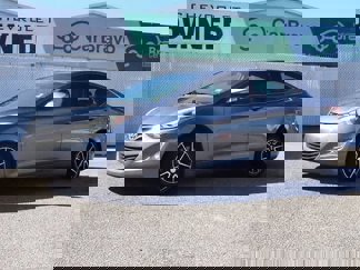 Used 2016 Hyundai Elantra Value Edition image 1