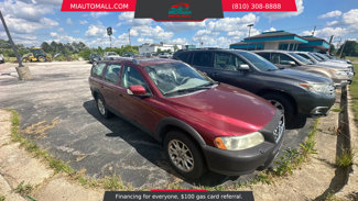 Used 2007 Volvo XC70 image 1