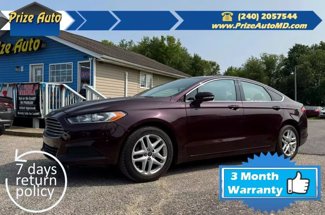 Used 2013 Ford Fusion SE image 1