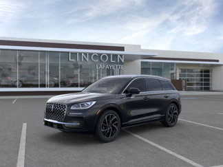 New 2024 Lincoln Corsair Grand Touring w/ Equipment Group 301A image 1