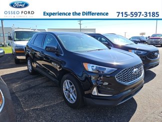 Used 2023 Ford Edge SEL w/ Convenience Package image 1