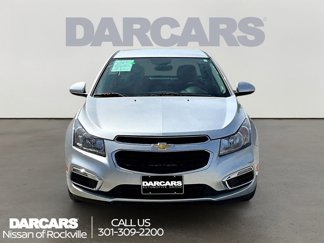 Used 2015 Chevrolet Cruze LT w/ Technology Package image 1