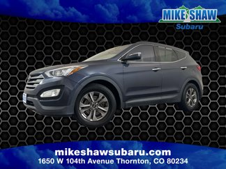 Used 2014 Hyundai Santa Fe Sport w/ Premium Equipment Package 03 image 1