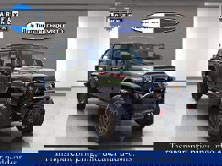 Used 2021 Jeep Gladiator Sport video 1