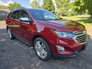 Used 2019 Chevrolet Equinox Premier image 1