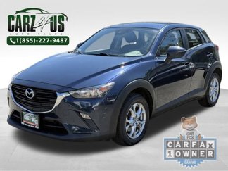 Used 2019 MAZDA CX-3 Sport image 1