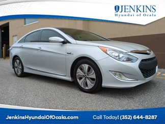 Used 2015 Hyundai Sonata Limited w/ Option Group 02 image 1
