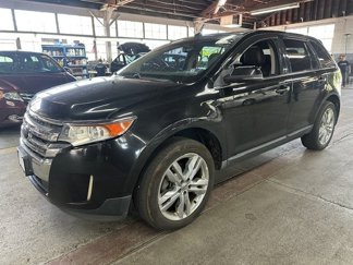 Used 2013 Ford Edge Limited image 1