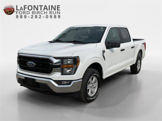 Certified 2023 Ford F150 XLT image 1