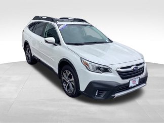 Used 2020 Subaru Outback Limited XT image 1