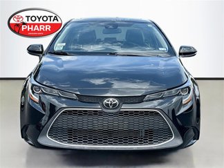 Used 2020 Toyota Corolla XLE image 1