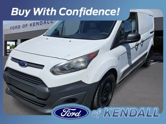 Used 2016 Ford Transit Connect XL image 1