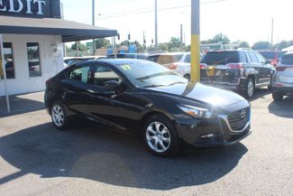 Used 2017 MAZDA MAZDA3 Sport image 1