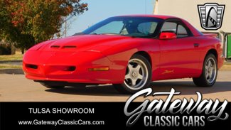 Used 1994 Pontiac Firebird Trans Am image 1
