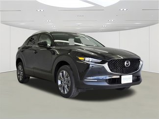 Used 2025 MAZDA CX-30 AWD 2.5 S w/ Preferred Package image 1