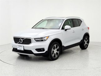Certified 2022 Volvo XC40 T5 Inscription image 1