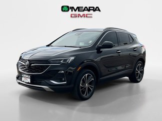 Used 2020 Buick Encore GX Essence w/ Advanced Technology Package image 1