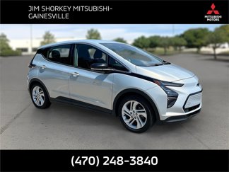 Used 2023 Chevrolet Bolt LT w/ Driver Confidence Package image 1