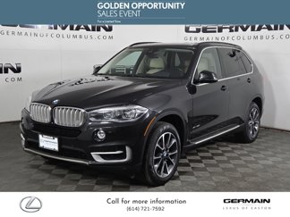 Used 2014 BMW X5 xDrive35i image 1