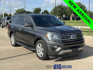 Used 2018 Ford Expedition XLT w/ Equipment Group 202A image 1