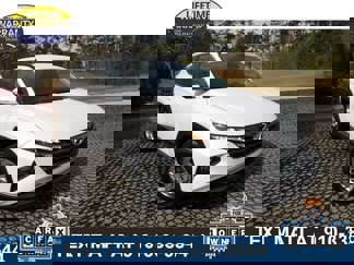Used 2022 Hyundai Tucson SEL image 1