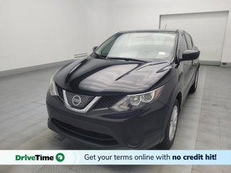 Used 2018 Nissan Rogue Sport S image 1