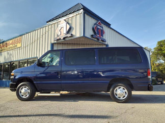 Used 2012 Ford E-150 and Econoline 150 Wagon w/ PWR Windows & Locks Group image 1