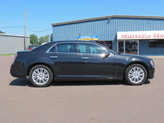 Used 2014 Chrysler 300 C image 1